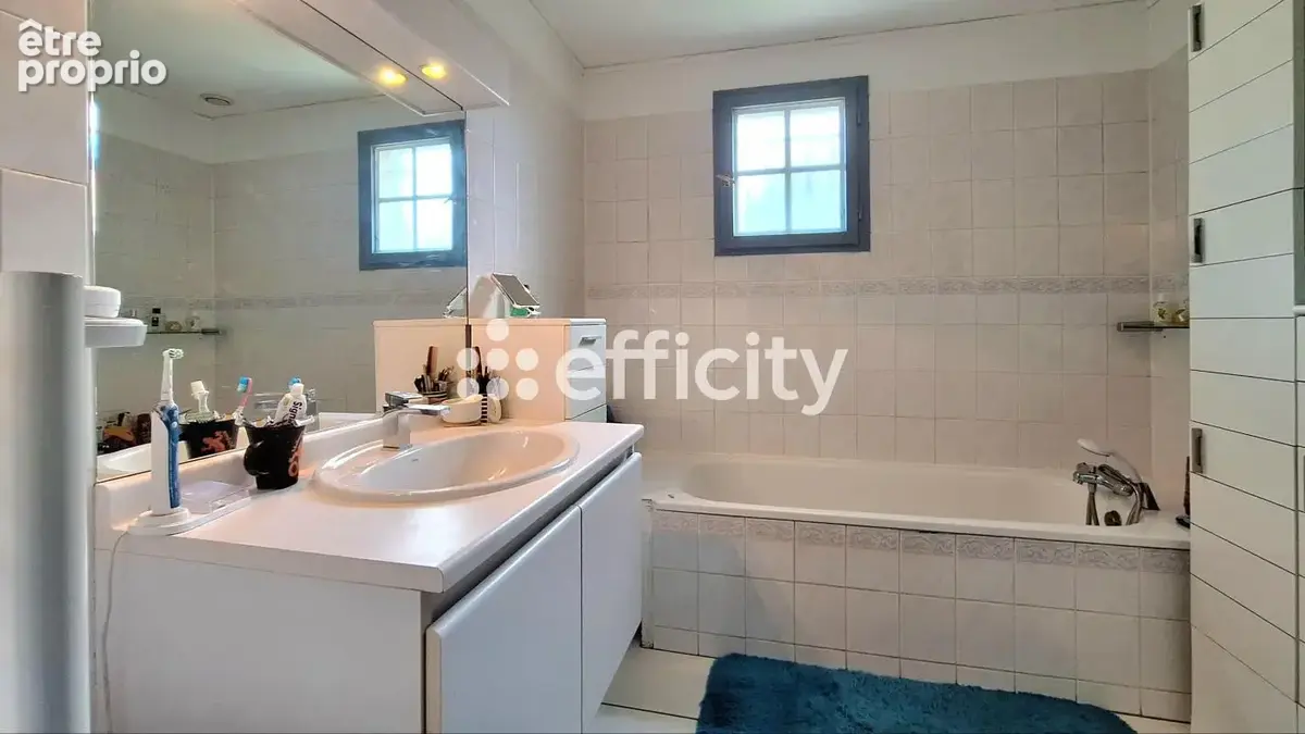 Maison 6 pièces 130 m² à vendre à Trilport (77470) - photo 21