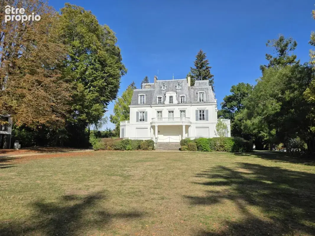 Jolie pépite centre ville (maison récente de 2018) - photo 18