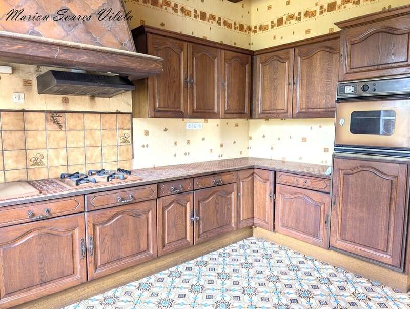 Maison à CHAUMES-EN-BRIE