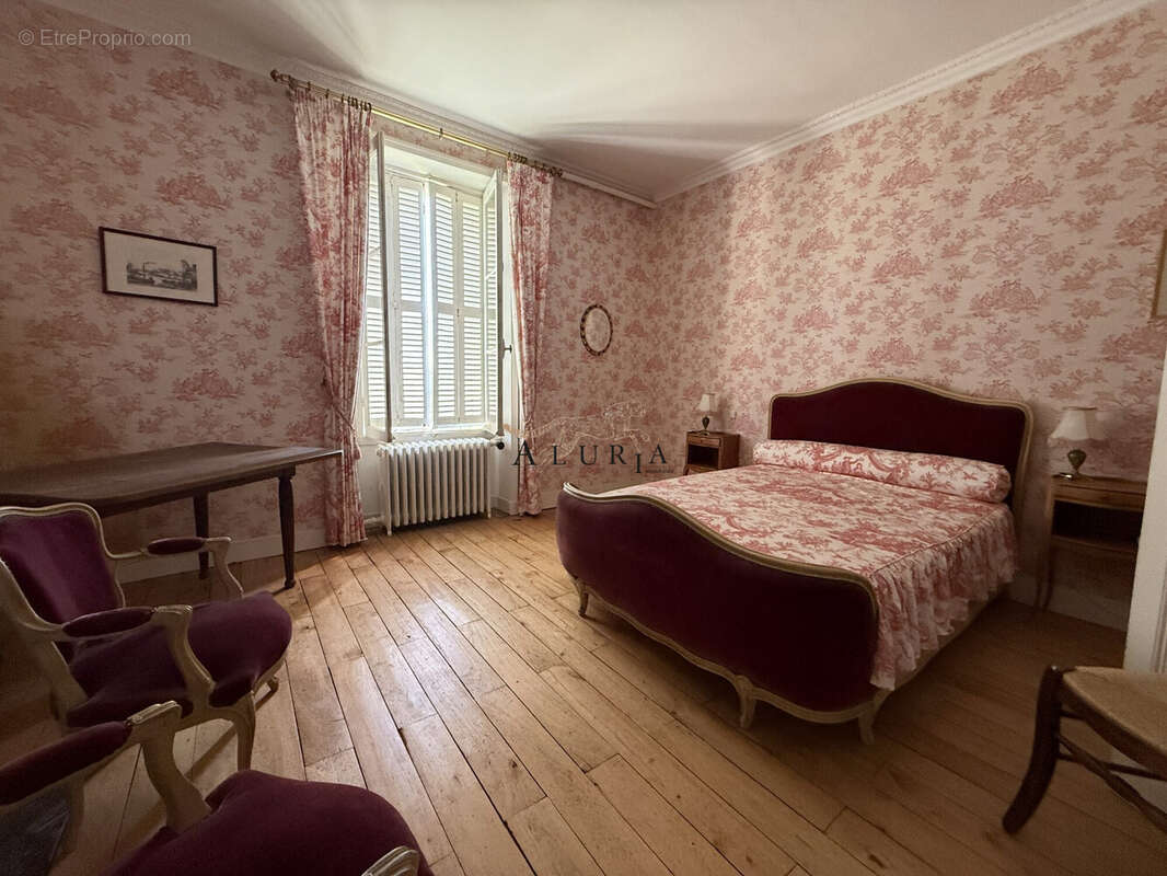 Maison à AMBOISE