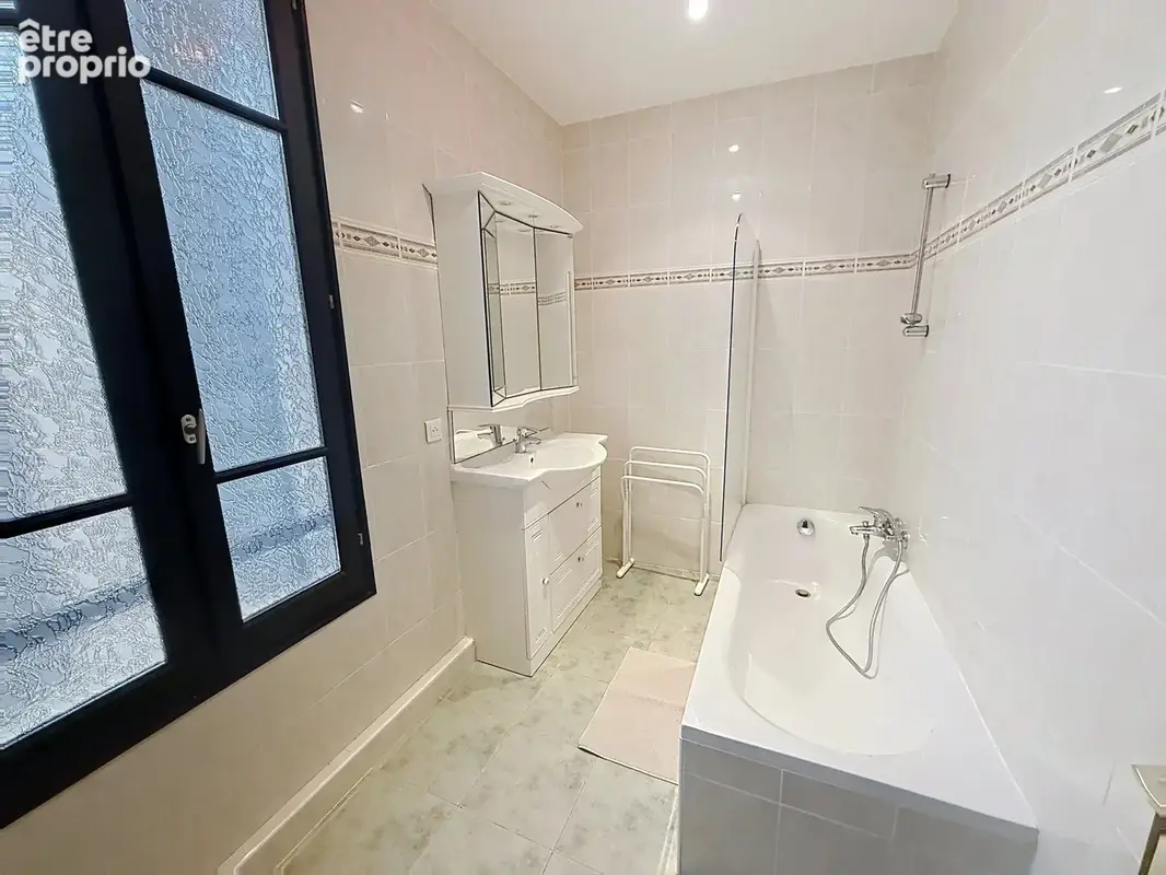 Exclusivité – saint-martin-vésubie – spacieux 4 pièces au cœur du village - photo 11