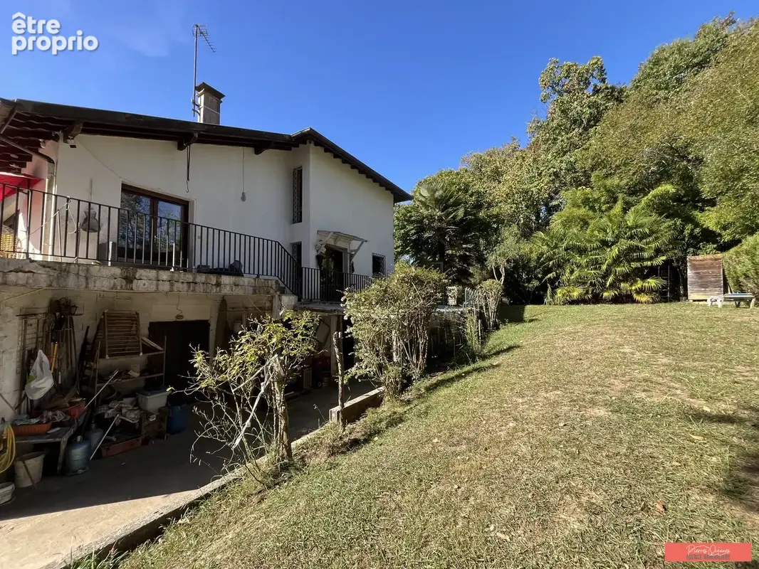 Photo Maison à Saint-Laurent-De-Gosse au prix de 289 000€