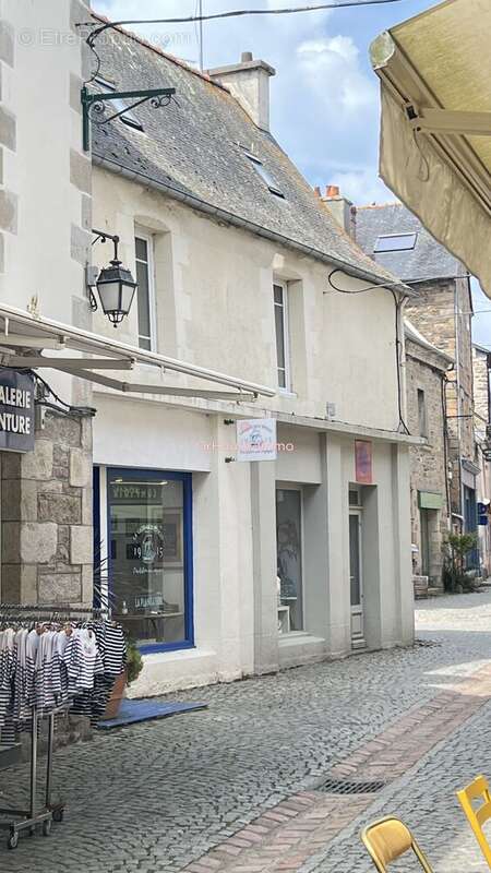 Appartement à PAIMPOL