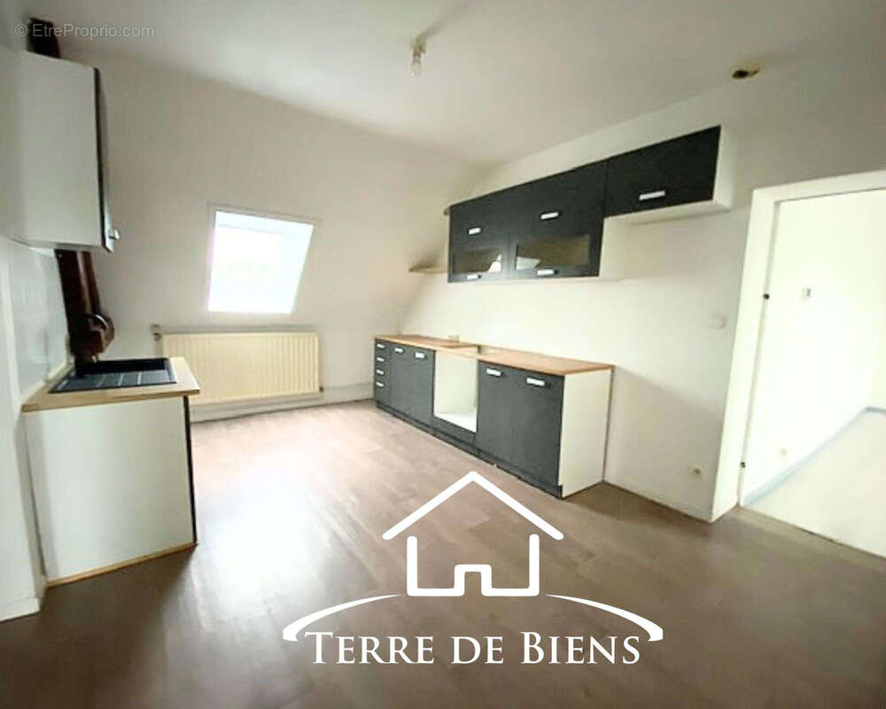 Appartement à VENIZEL