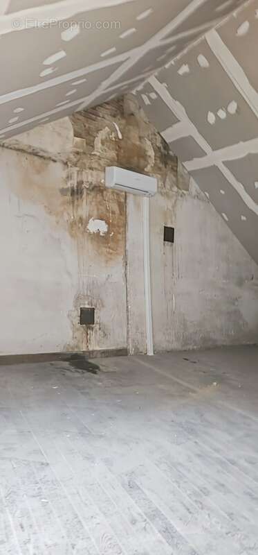 Appartement à AUBUSSON