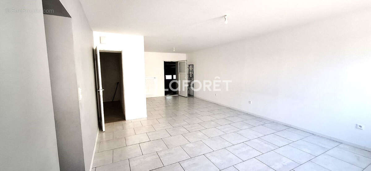 Appartement à DARNIEULLES