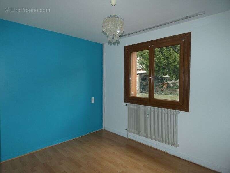 Appartement à VEYNES