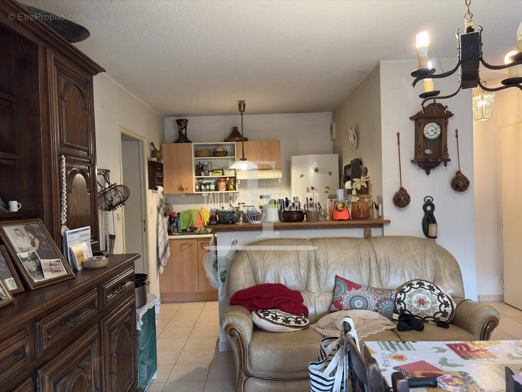 Appartement à BERGERAC