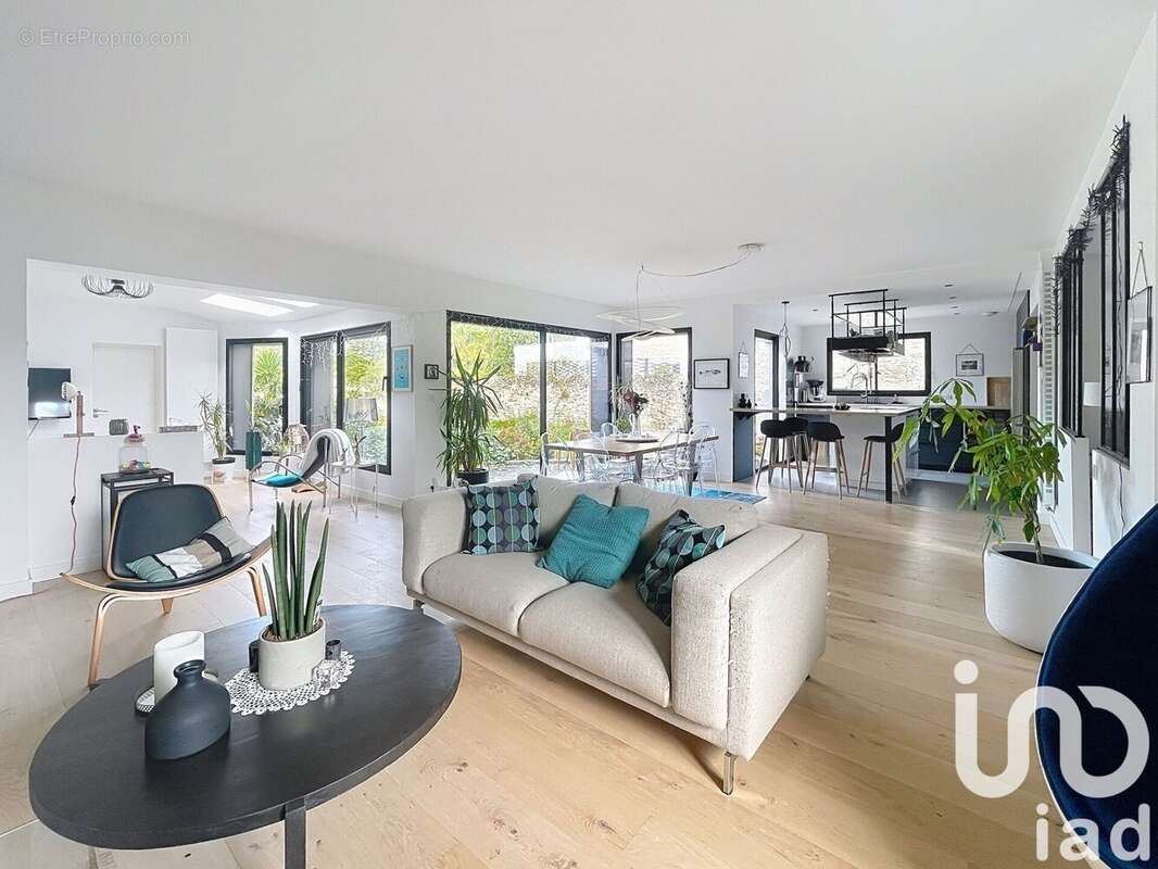 Photo 2 - Maison à SAINT-MALO