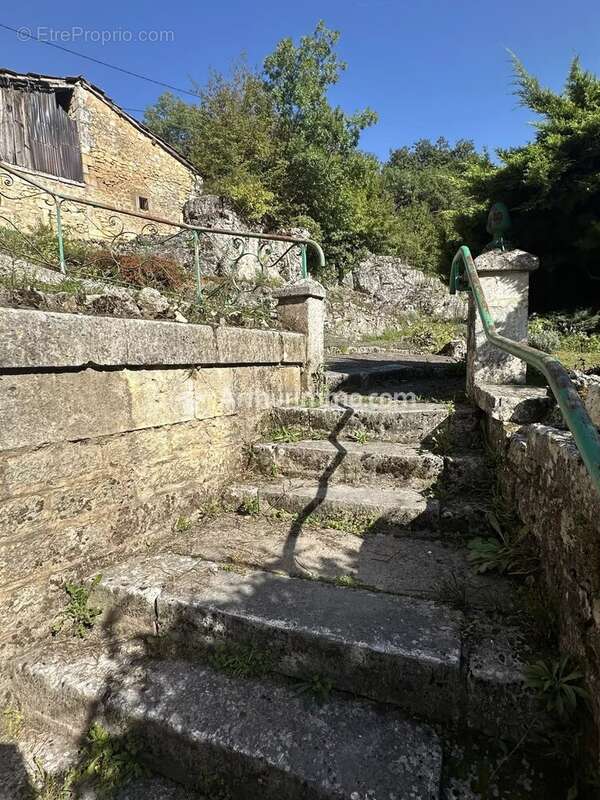 Maison à CHANCELADE