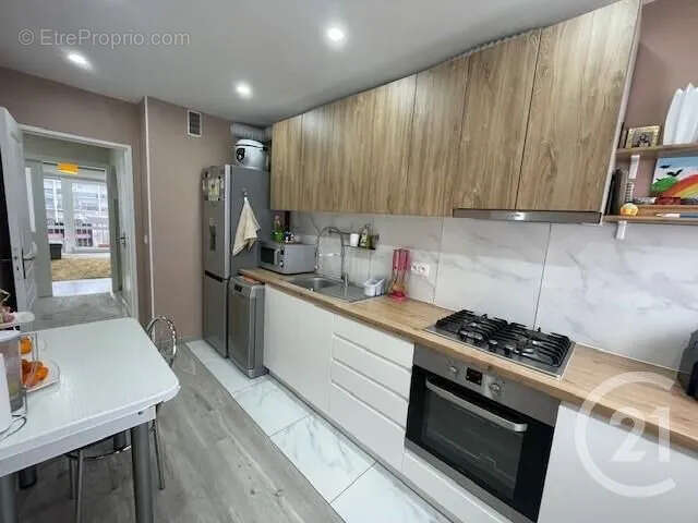 Appartement à MELUN