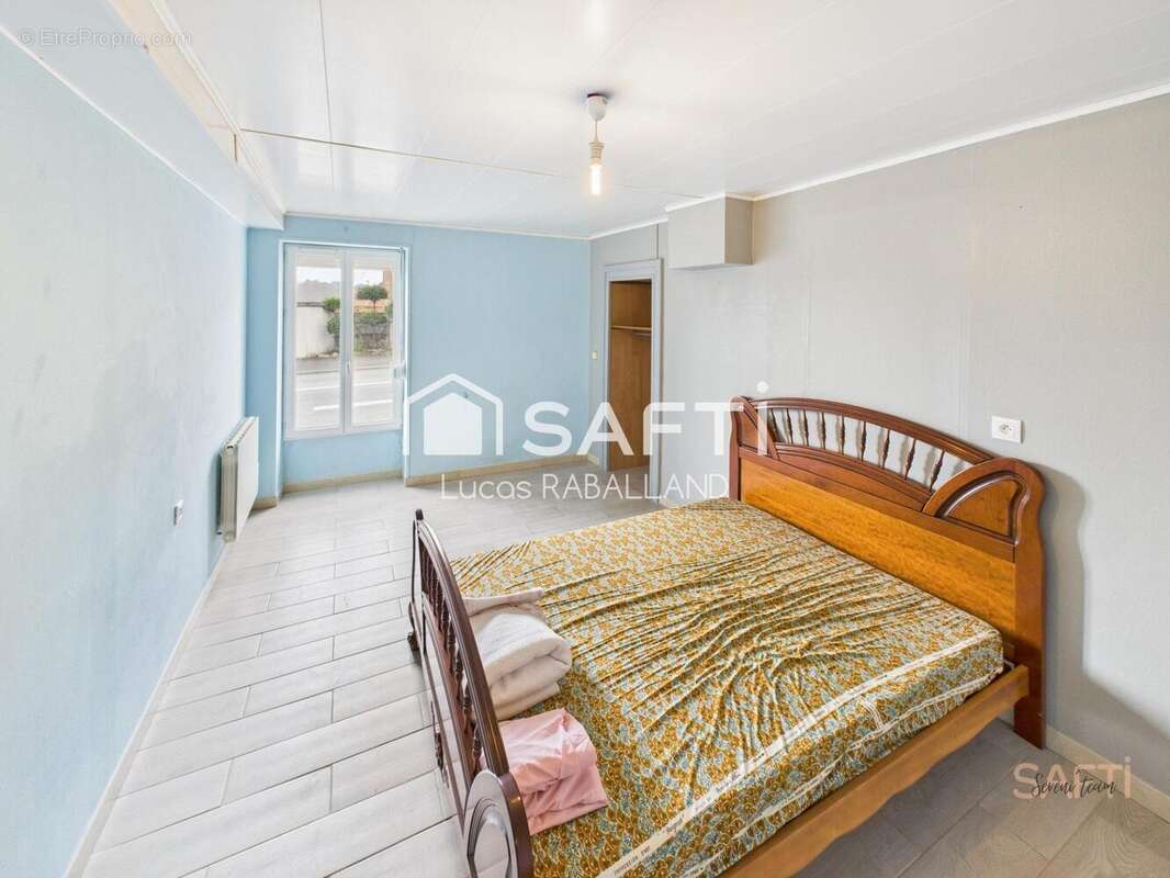 Photo 6 - Maison à CHATEAU-GUIBERT