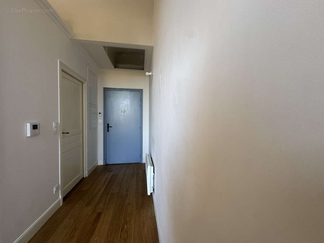 Appartement à NARBONNE