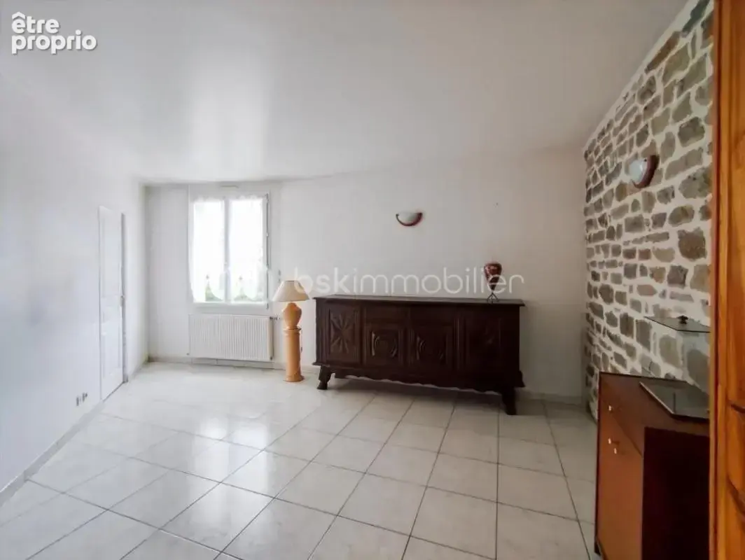 Maison de 115m2 avec Jardin à Acigné - photo 11