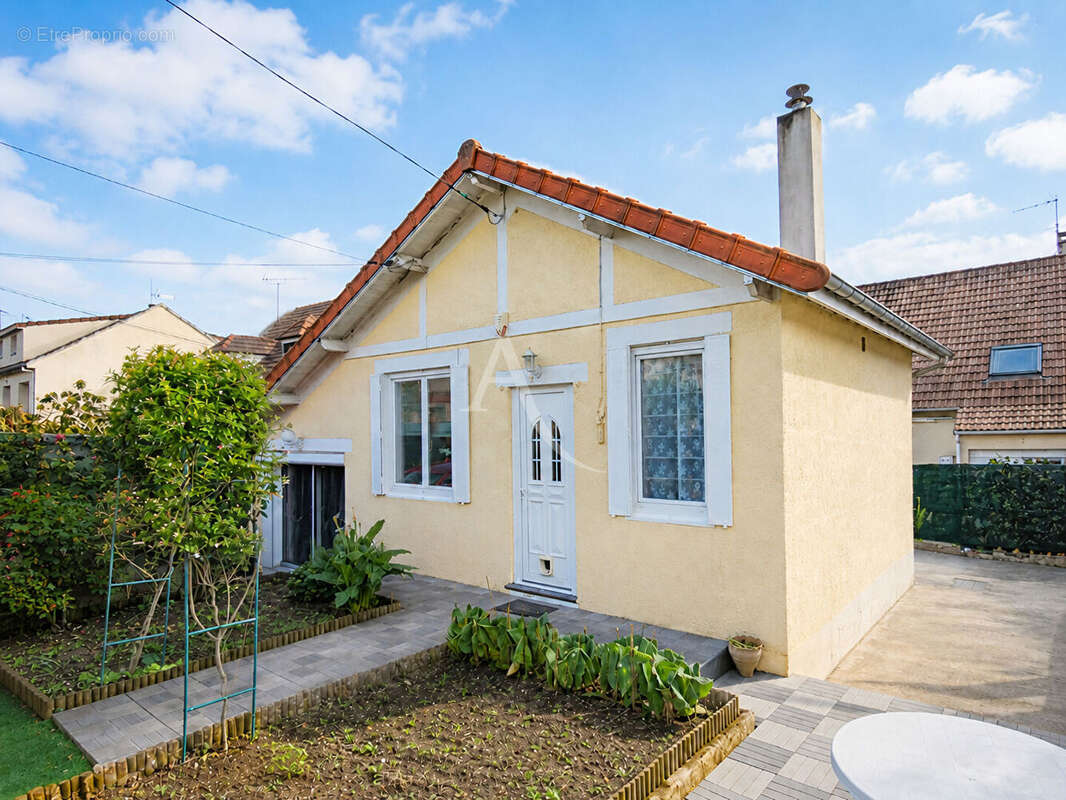 Maison Gagny 3 pièce(s) - photo 11