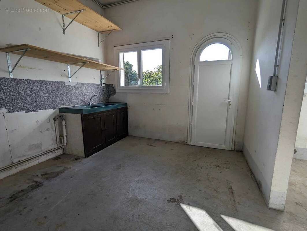 Maison à SAINT-PAUL-LES-DAX