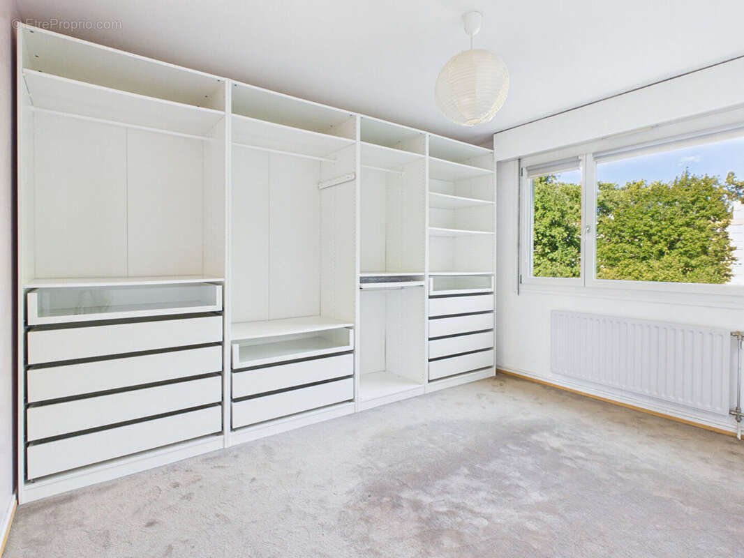 Appartement à ILLKIRCH-GRAFFENSTADEN