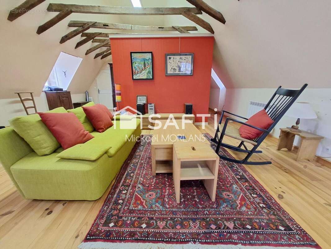 Photo 5 - Appartement à NAVARRENX