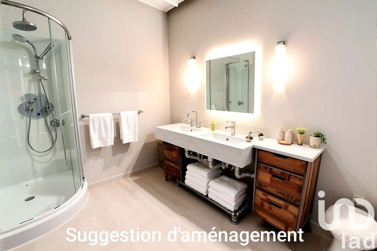 Photo 6 - Maison à MEZIERES-EN-BRENNE