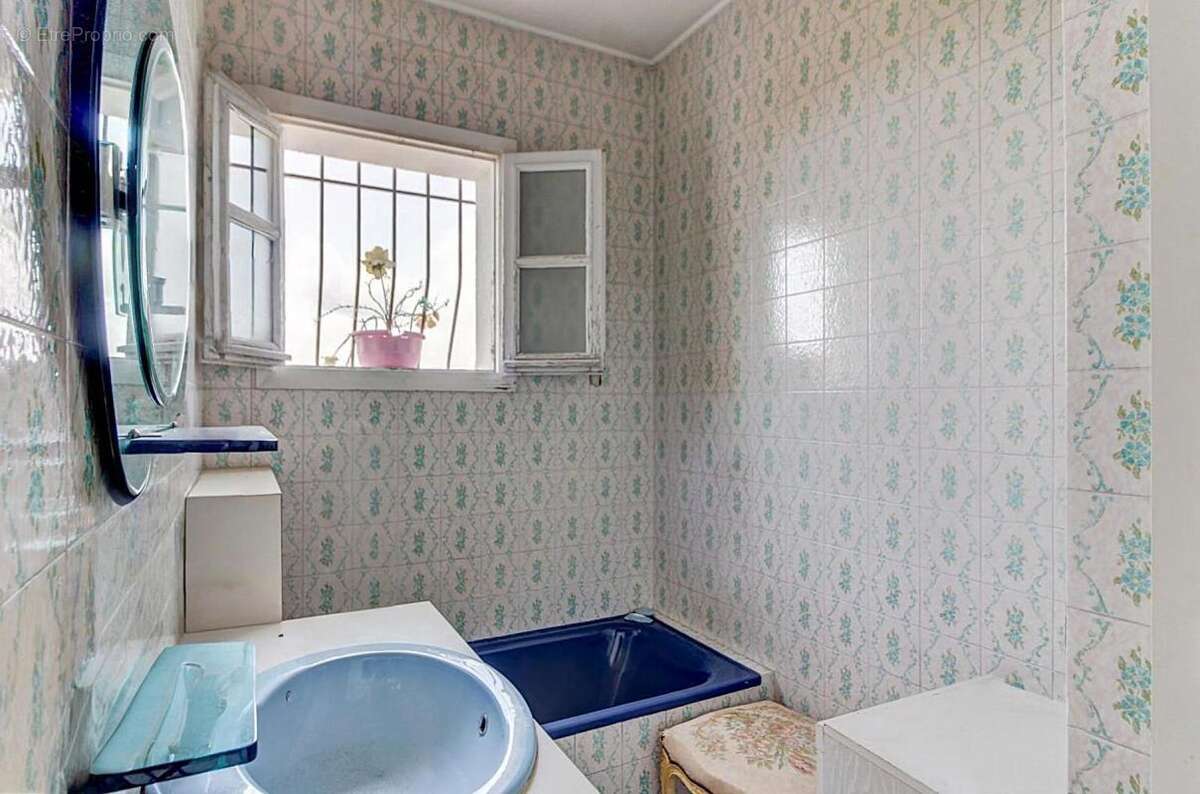 Maison à SAINT-ANDRE-DE-LA-ROCHE