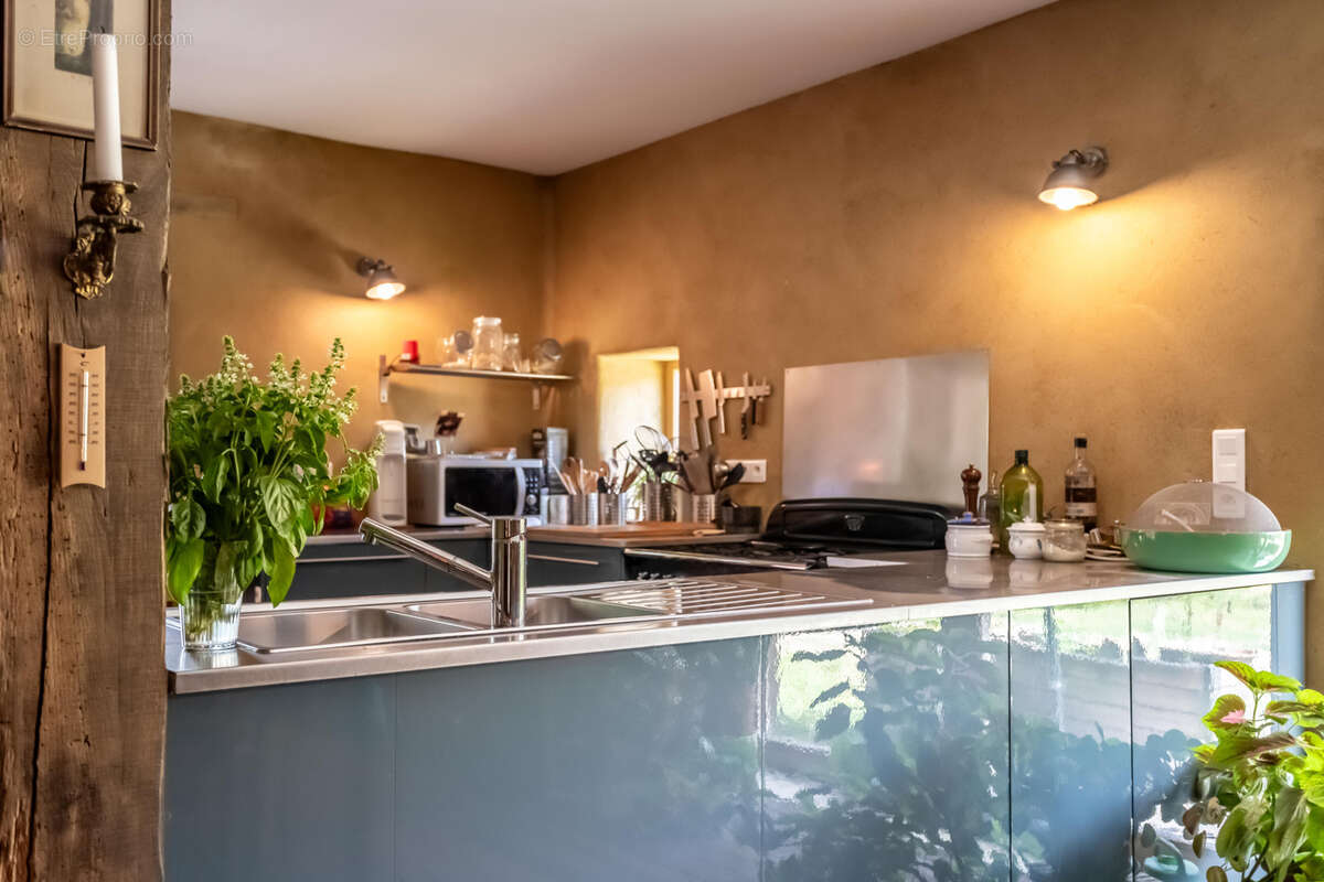 Propriété de campagne avec gîte et piscine - photo 18