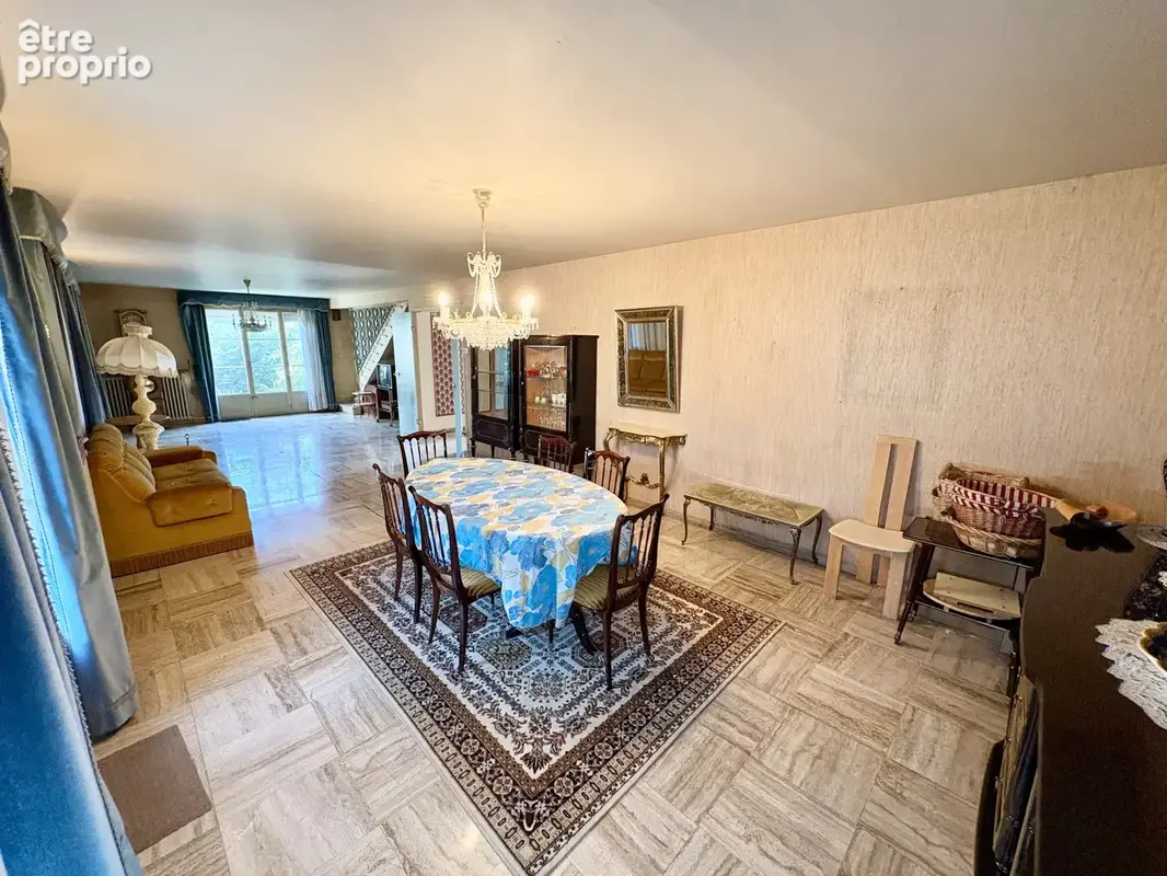 Maison avec fort potentiel après rénovation à Perthes - photo 4