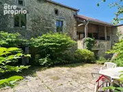 Maison à FRESNES-SUR-APANCE