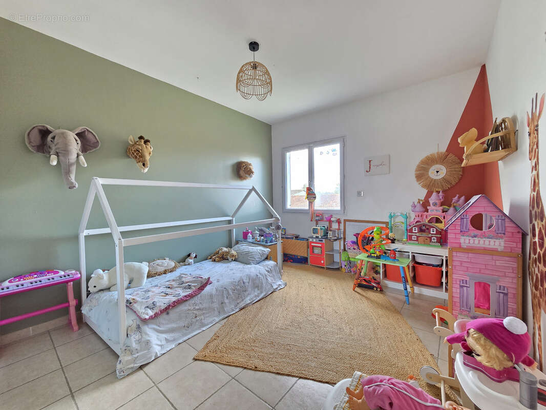 Appartement à ALERIA