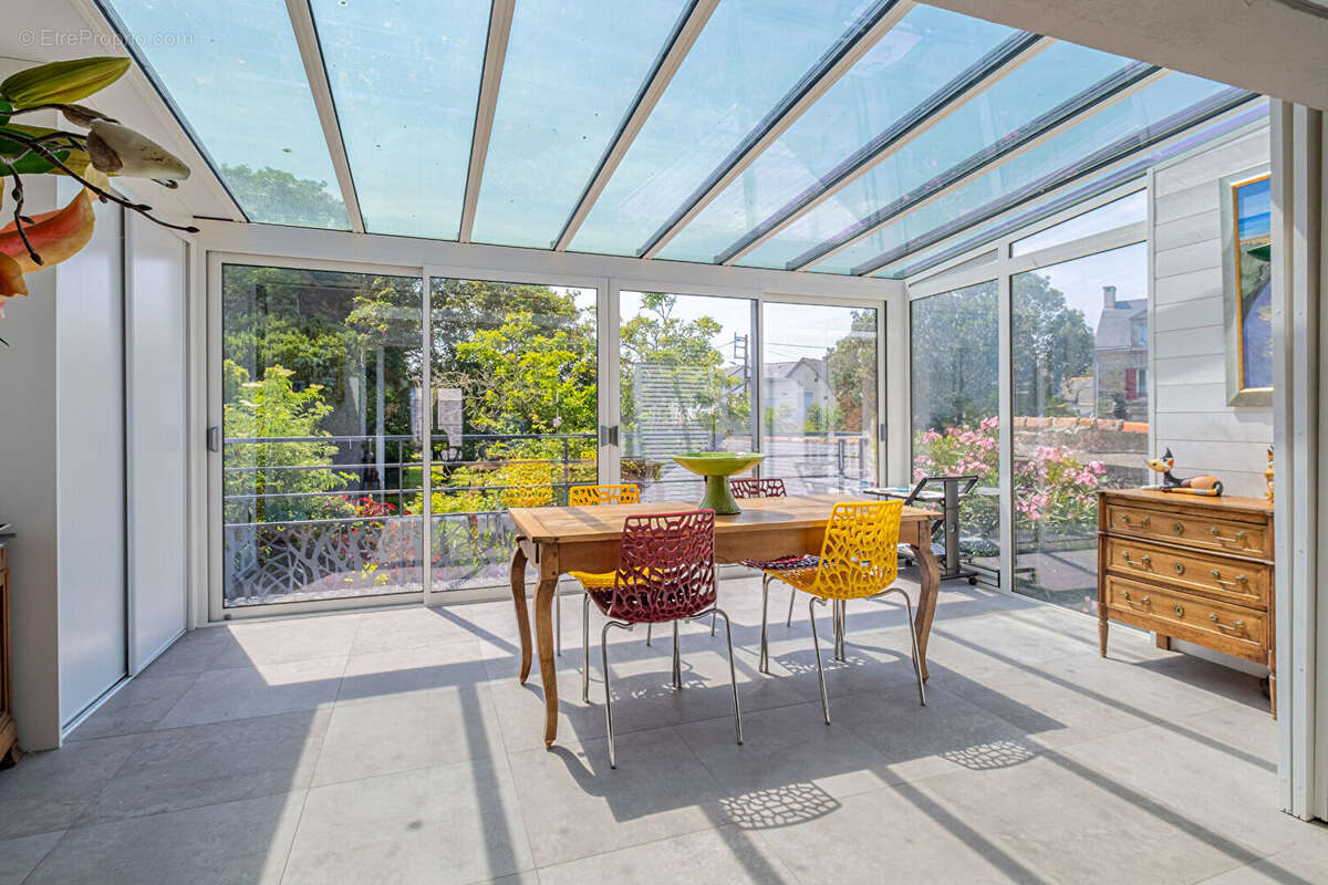 Maison à LE CROISIC