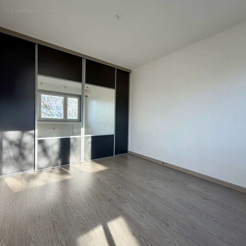 Appartement à ILLZACH