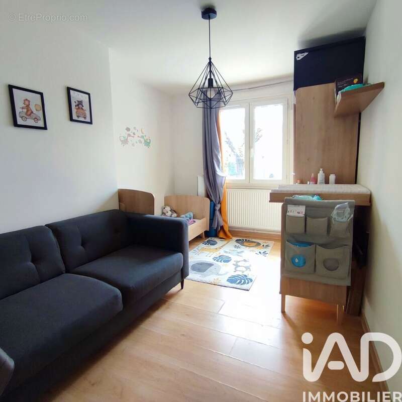 Photo 4 - Appartement à VALENCE