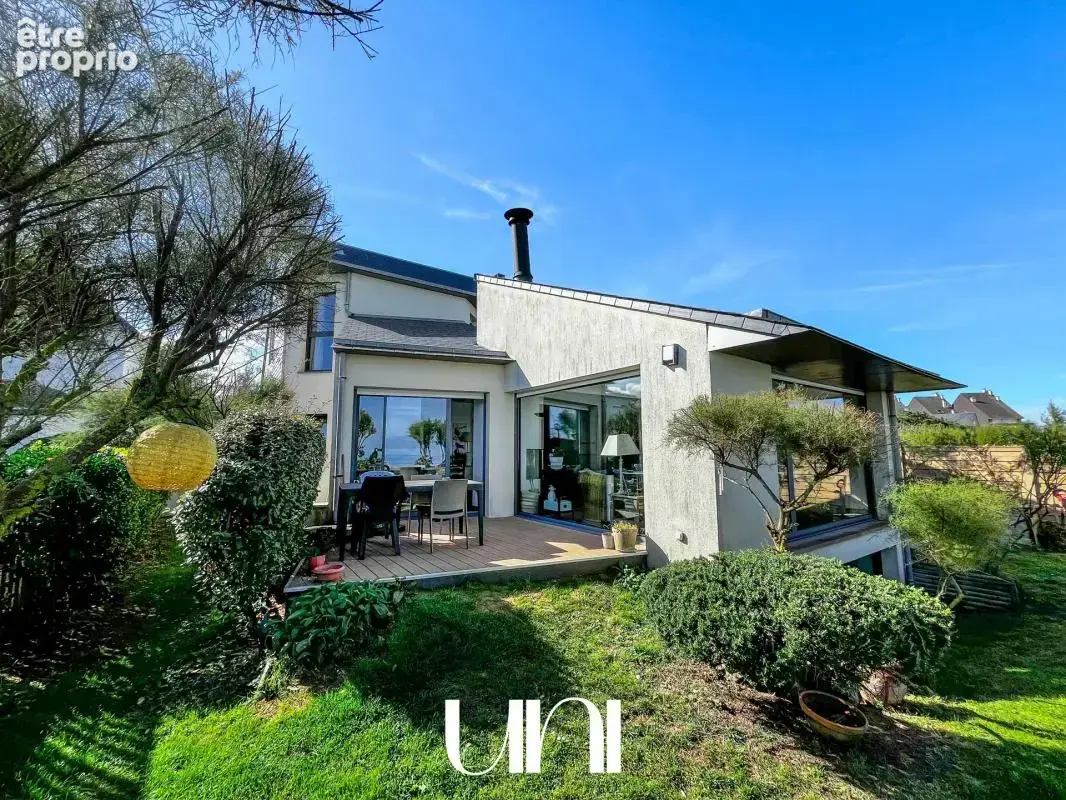 Maison 7 pièces 237 m² à vendre à Luc-Sur-Mer (14530) - photo 18
