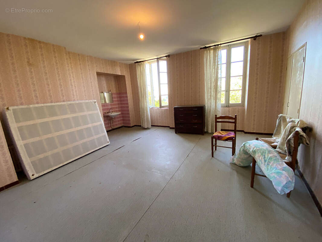 Maison à CASTELNAUDARY