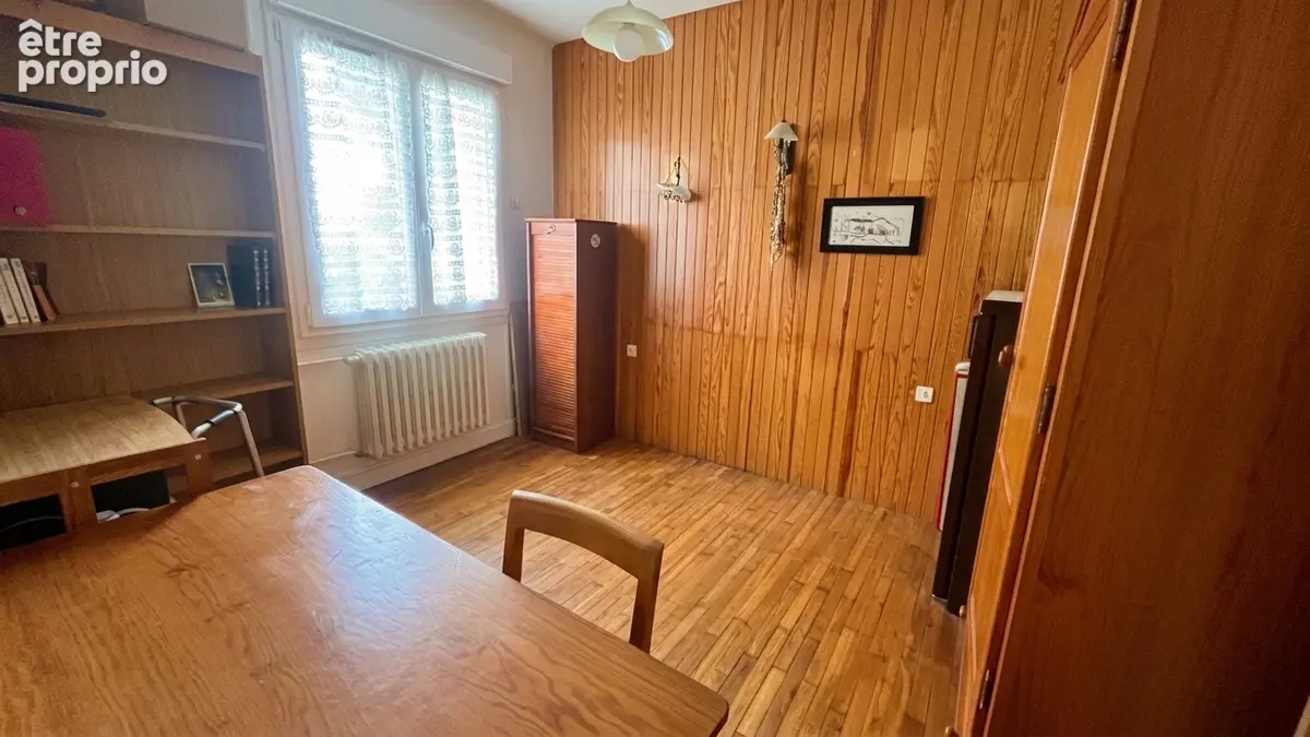 Maison fort potentiel QUIMPER - photo 10