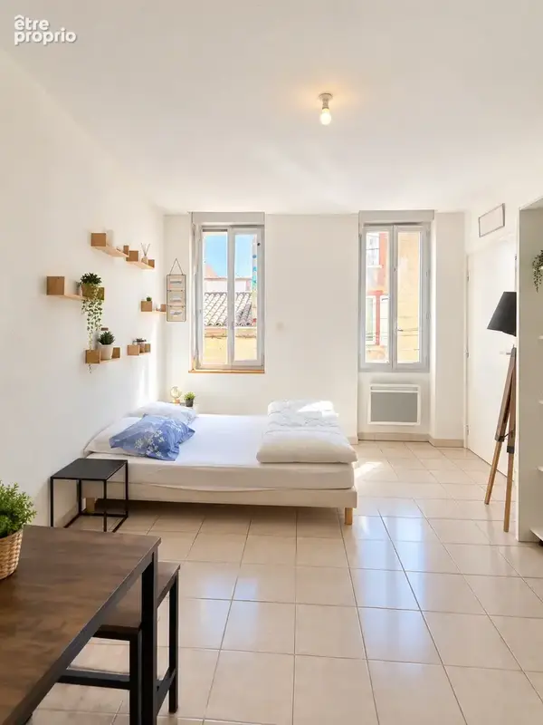 Immeuble constitué de 5 appartements - photo 2