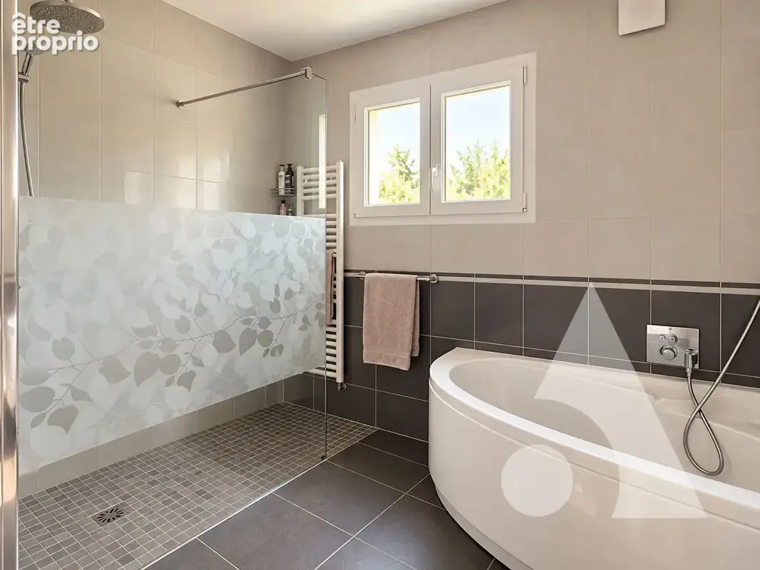 Maison Herblay Sur Seine 6 pièce(s) 115.36 m2 - photo 5