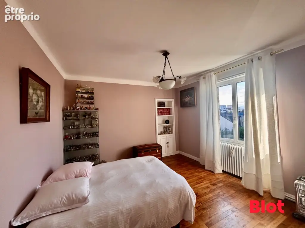Maison 9 pièces 208 m² à vendre à Rennes (35700) - photo 7