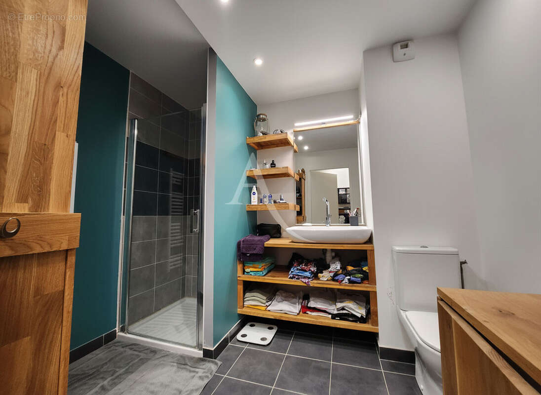 Appartement à SAINT-HERBLAIN