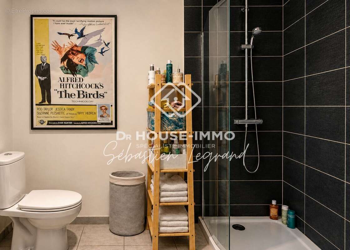 Appartement à FLOIRAC