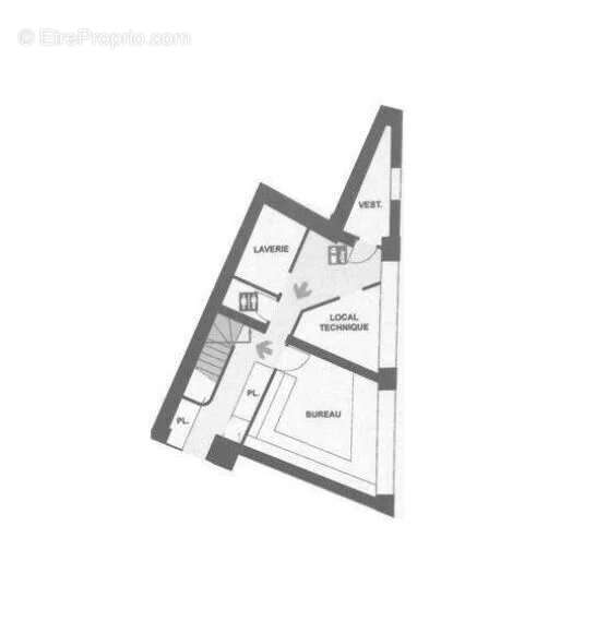 Commerce à PARIS-3E