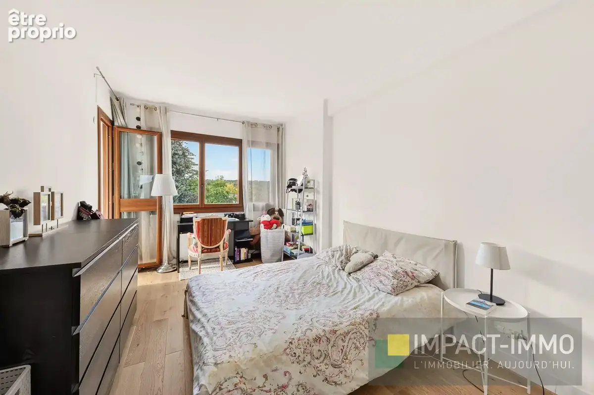 Nouveauté ! Coup de coeur en plein centre de Clamart ! - photo 7
