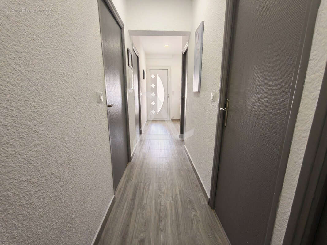 Appartement à PORTO-VECCHIO