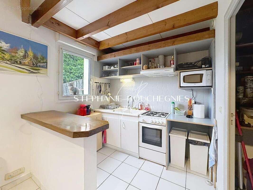 Photo 3 - Appartement à BREUILLET