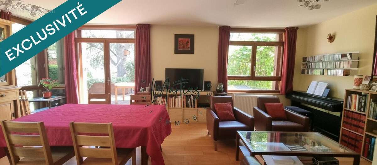 Photo 2 - Appartement à ORSAY