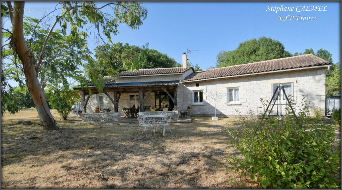Maison 150 m² à Plaisance  - photo 5