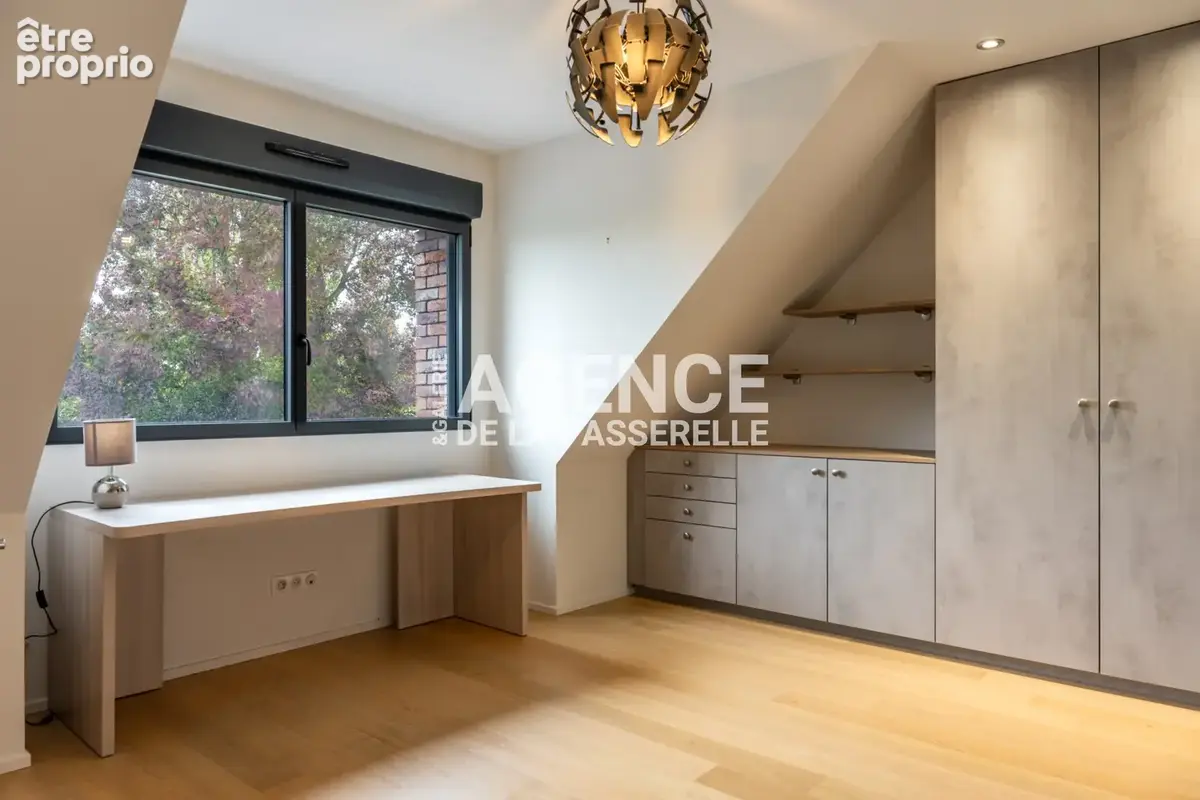 Maison d’architecte à Landas - photo 23