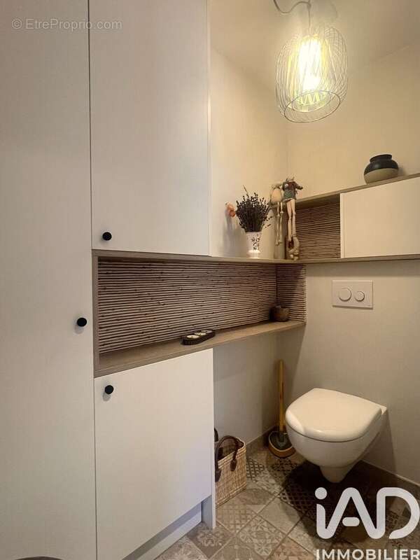 Photo 7 - Appartement à VILLERS-LE-LAC