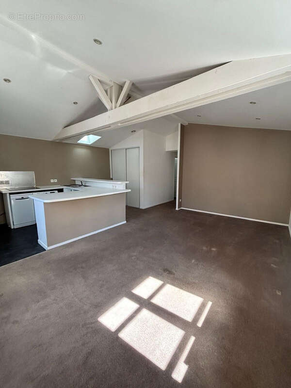 Appartement à BIARRITZ