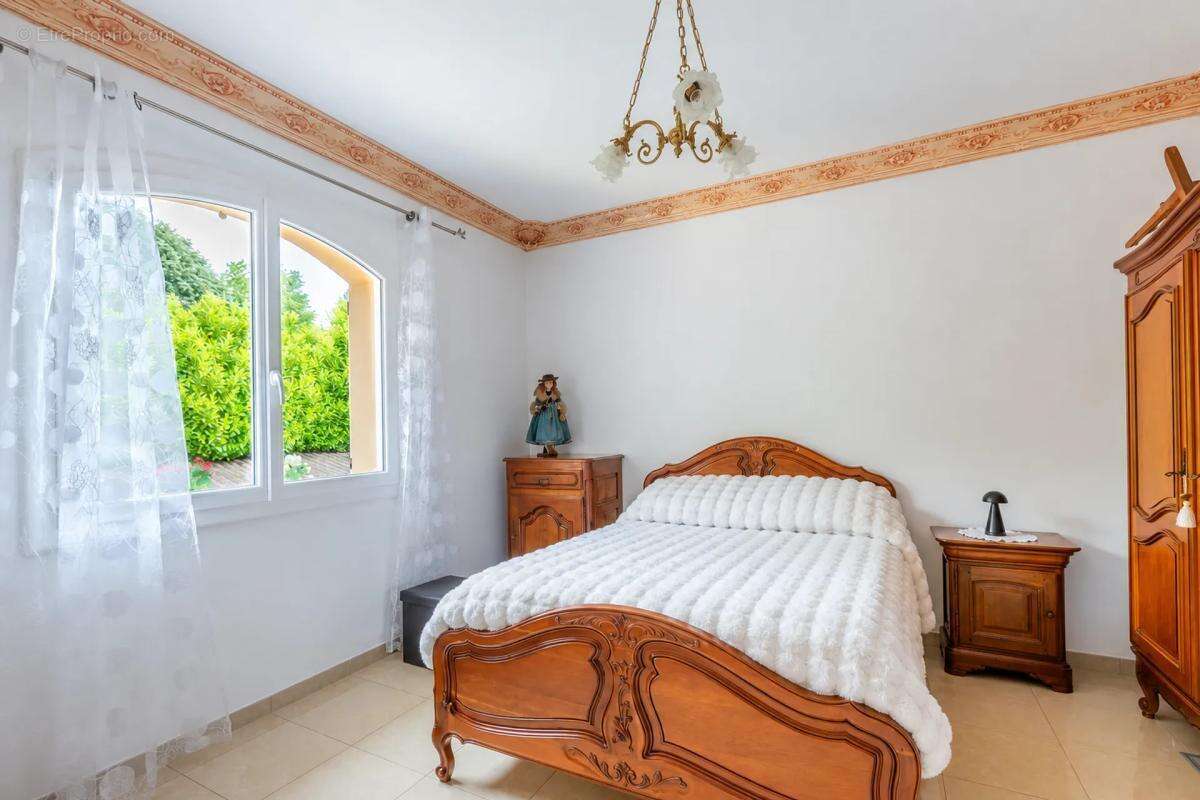 Maison à SAINT-PRIEST