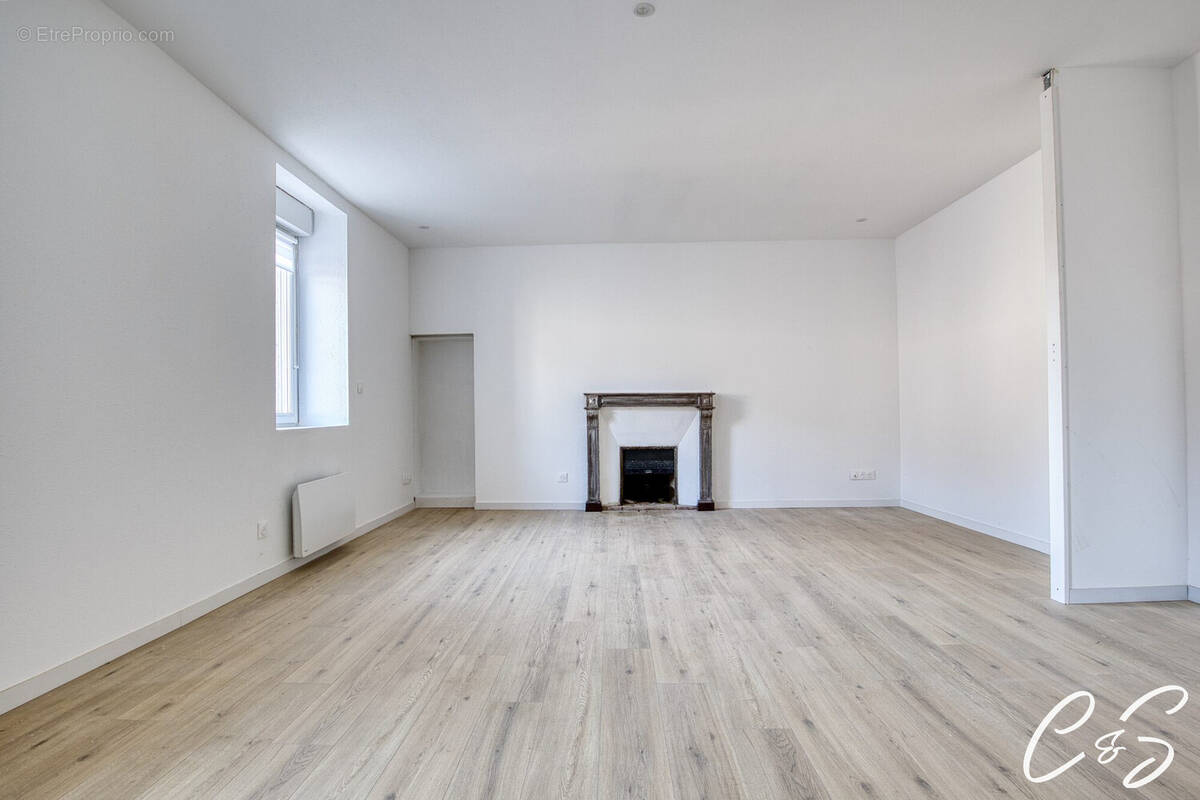 Appartement à PLONEOUR-LANVERN